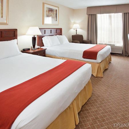 Baymont By Wyndham Kirksville University Area חדר תמונה