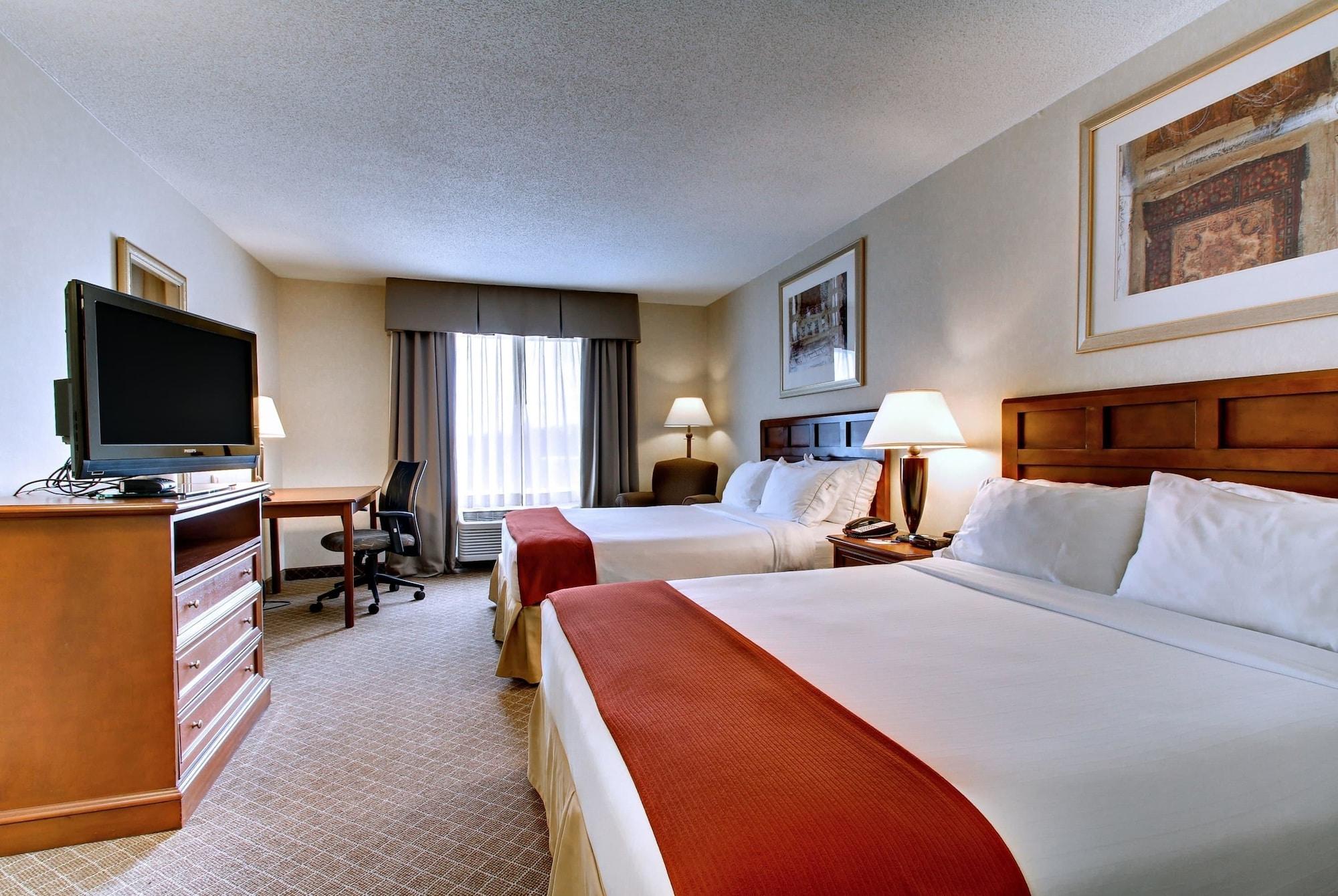 Baymont By Wyndham Kirksville University Area מראה חיצוני תמונה