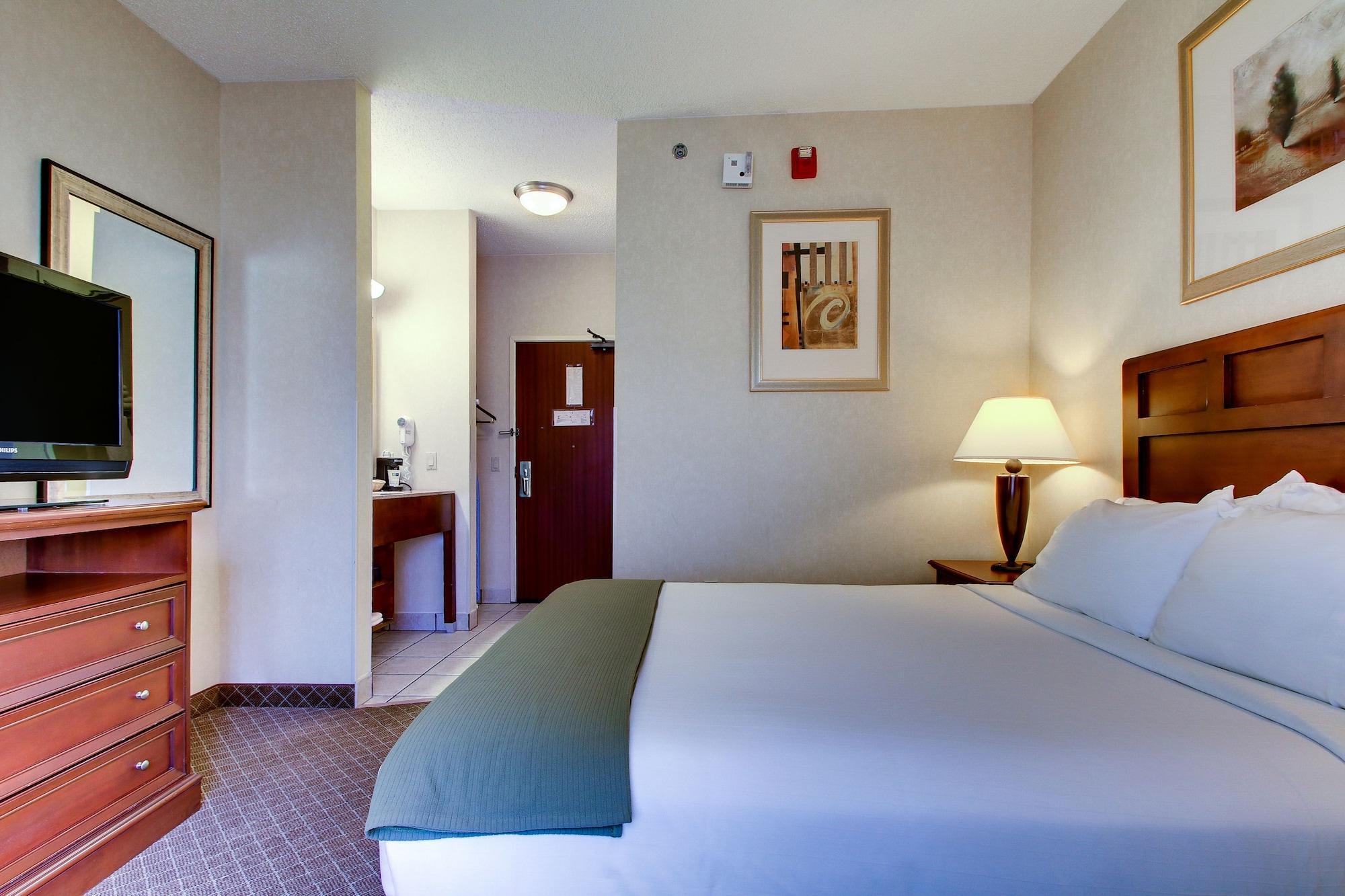 Baymont By Wyndham Kirksville University Area מראה חיצוני תמונה