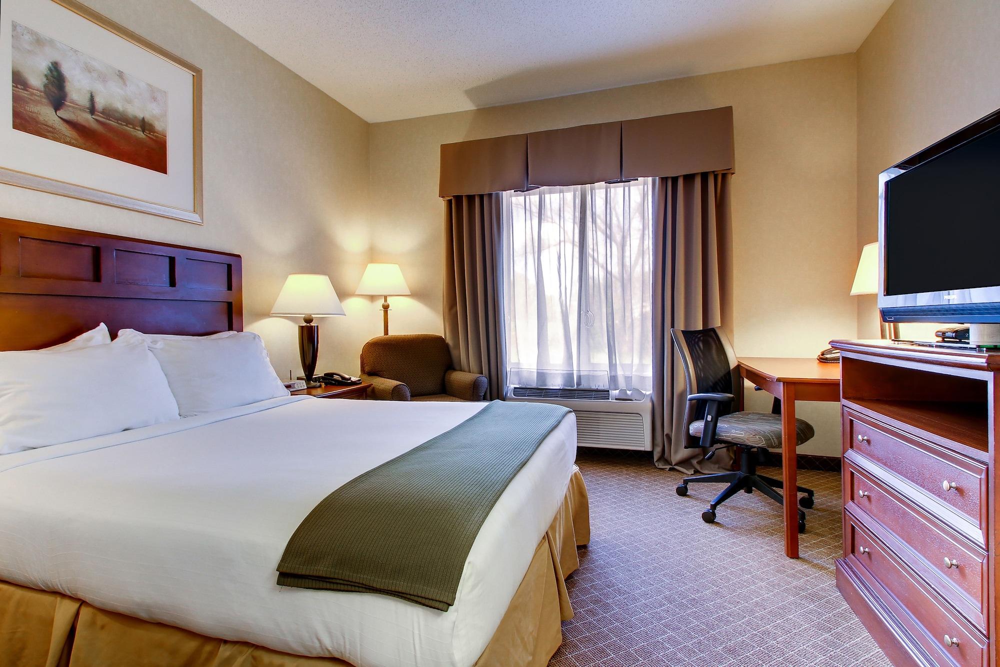 Baymont By Wyndham Kirksville University Area מראה חיצוני תמונה