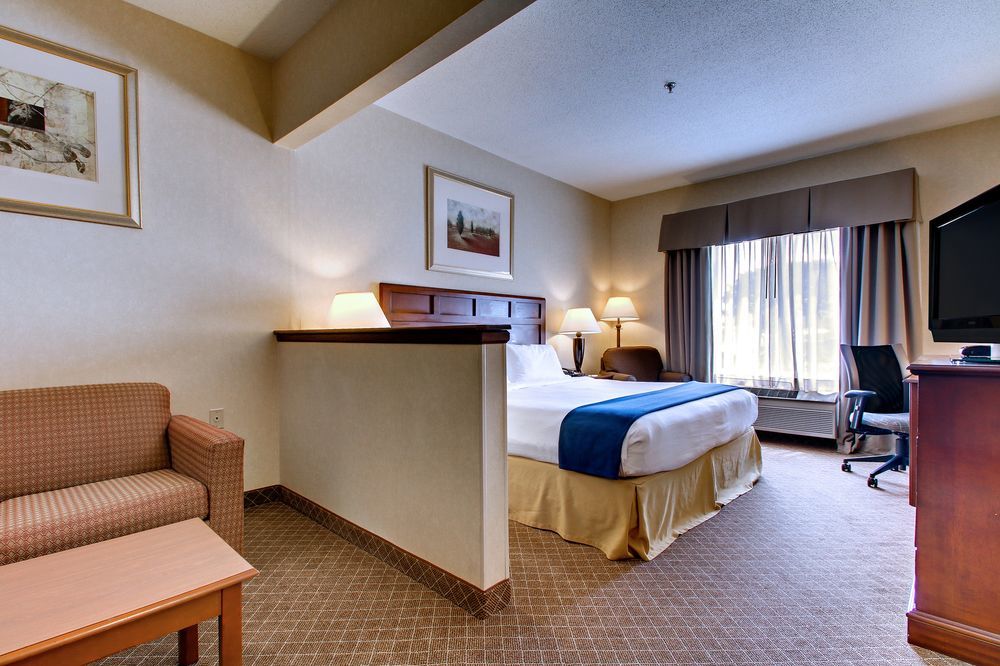 Baymont By Wyndham Kirksville University Area מראה חיצוני תמונה